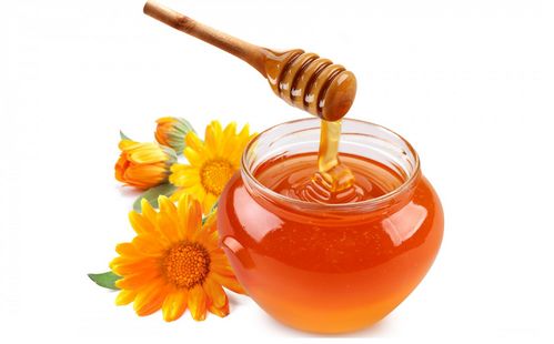 蜂蜜具有良好的抗菌功效