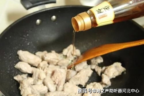 料酒不是万能的,牢记 2加4不加